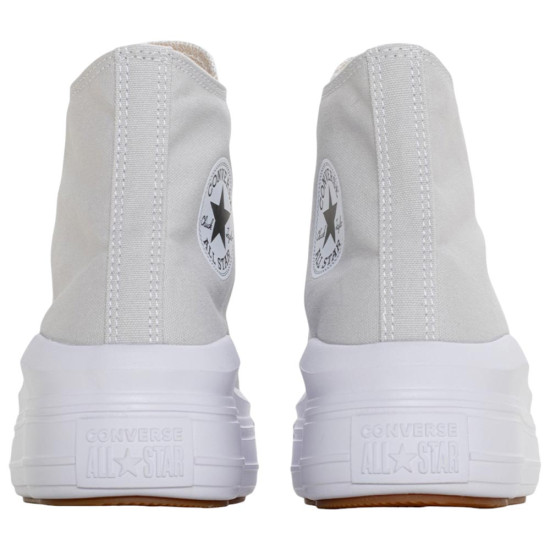 Converse Chuck Taylor All Star Move Platform Converse Chuck Taylor All Star Move Platform